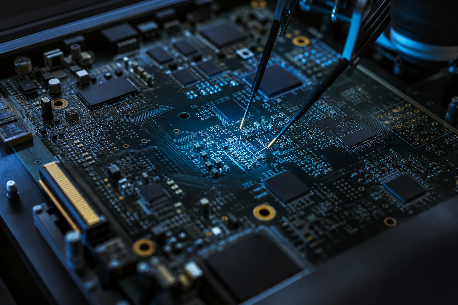 PCB Design & Engineering engineering solution
