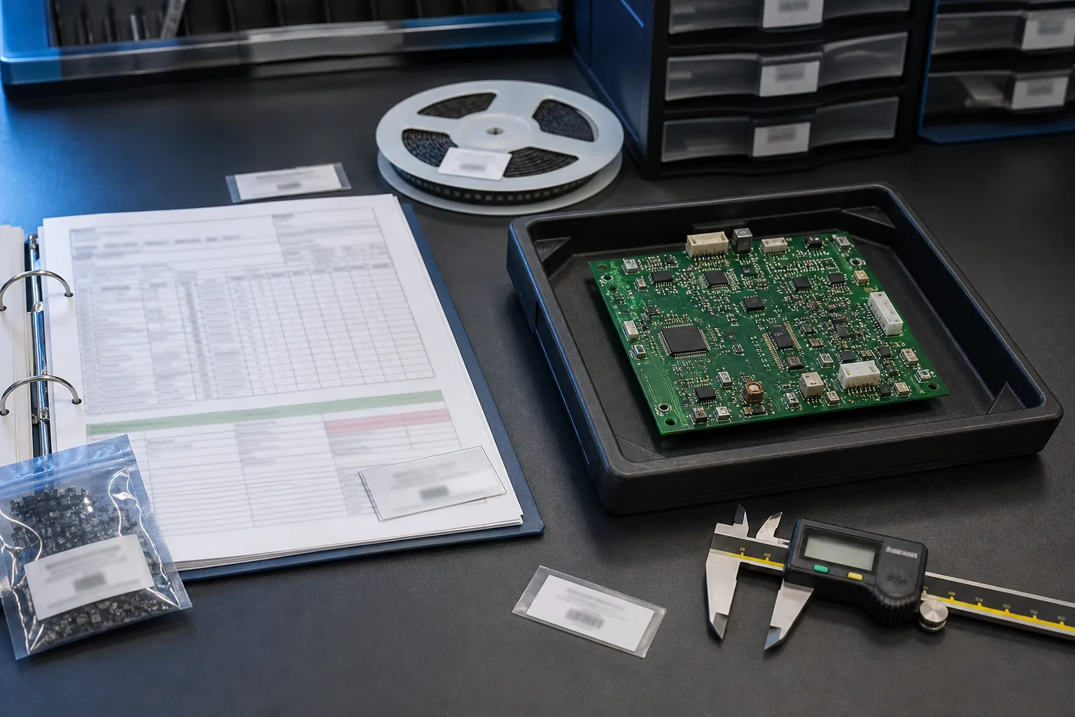 Preventive maintenance