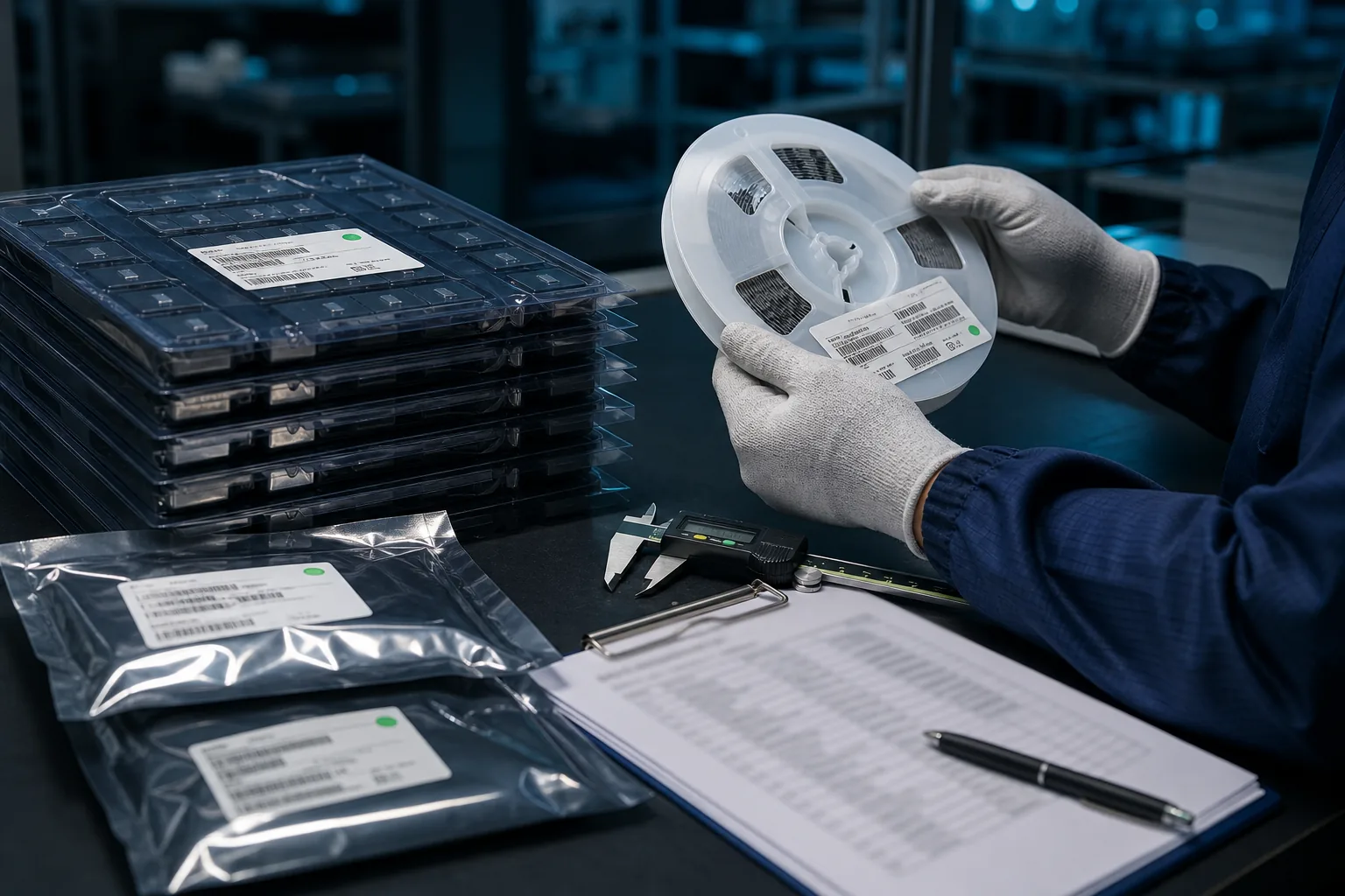 Maintenance documentation